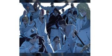 6 Anime Paling Ditunggu di Oktober 2022