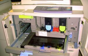 Tips Sukses Usaha Fotocopy dan ATK bagi Pemula, Nggak Modal Nekat Aja!