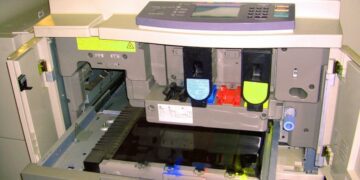 Tips Sukses Usaha Fotocopy dan ATK bagi Pemula, Nggak Modal Nekat Aja Terminal Mojok