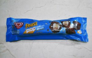 Wall’s Feast Pop: Inovasi Es Krim Tanpa Stik yang Nggak Oke-oke Amat
