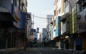 GTA Lokal Real Life: Situasi Jalanan Kota Medan Begitu Kacau, Sabar Dikit Kenapa sih?