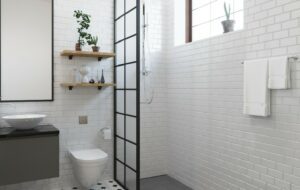 10 Ciri Kamar Mandi Ideal, Bikin Penggunanya Bahagia