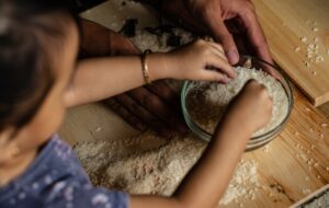 3 Kesalahan yang Biasa Dilakukan Orang Saat Membeli Beras
