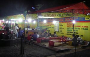 3 Rekomendasi Lesehan Sedap di Sekitar UGM dan UNY