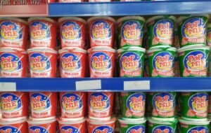 3 Strategi Jitu yang Bikin Pop Mie Lebih Unggul daripada Mi Instan Cup Lainnya
