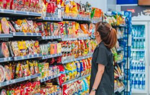 4 Rekomendasi Camilan Manis di Indomaret yang Jarang Dilirik
