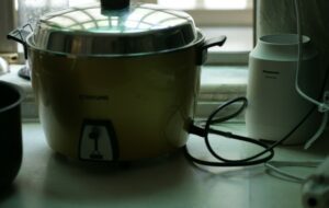 5 Fungsi Tersembunyi Rice Cooker yang Perlu Kalian Ketahui