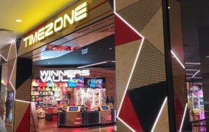5 Permainan Timezone Terpopuler, Dijamin Bikin Puas dan Happy