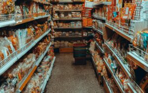 6 Camilan Kurang Terkenal di Minimarket yang Layak untuk Dicoba