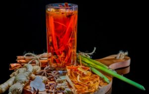 7 Minuman Penjaga Stamina dari Penjuru Nusantara, Cocok Dinikmati di Musim Hujan