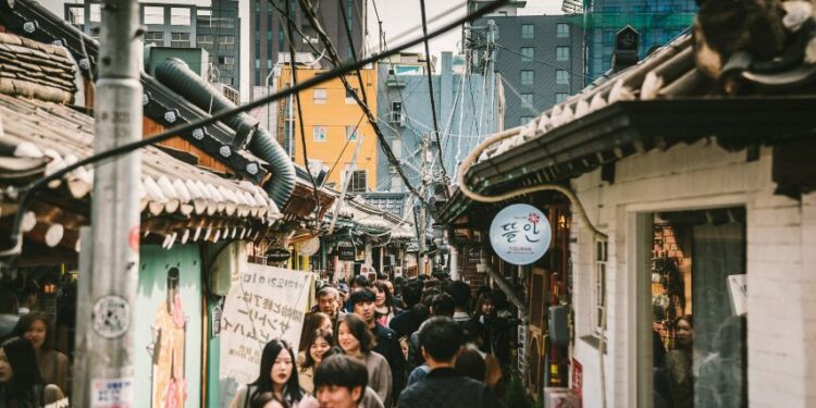 8 Drama Korea yang Paling Ditunggu di November 2022 Terminal Mojok