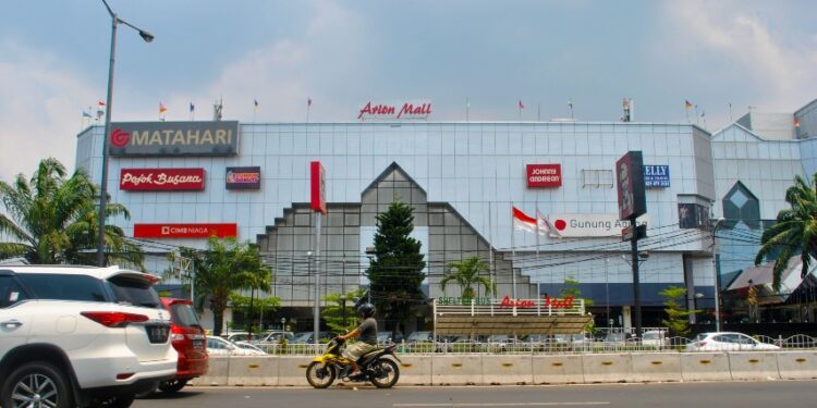 Arion Mall, Mal Kecil Legendaris Kebanggaan Warga Jakarta Timur Terminal Mojok