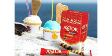 Astor, Wafer Stick Asli yang Legendaris Terminal Mojok