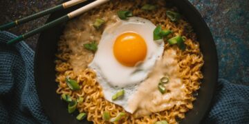 Best Wok Mi Instan yang (Katanya) Lebih Enak daripada Indomie Terminal Mojok