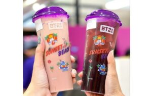 Review Jujur Chatime BT21: Kemasan Menggoda, Rasanya B Aja