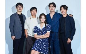 Confidential Assignment 2: International: Humor Renyah di Tengah Formula Film yang Repetitif