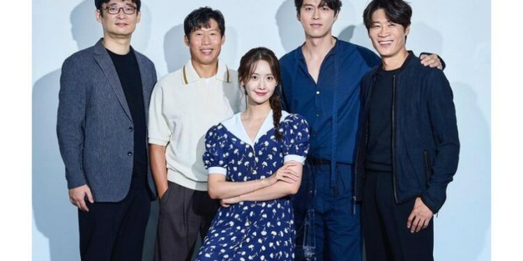 Confidential Assignment 2 International Humor Renyah di Tengah Formula Film yang Repetitif Terminal Mojok