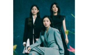 Ending Little Women: 7 Pelajaran Penting dari Kisah Oh Bersaudara
