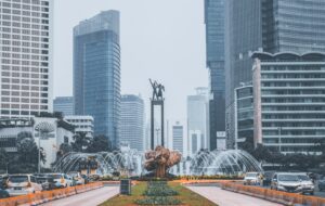 Gaji Rp5 Juta di Jakarta Itu Layak Banget, Percaya Aja Dulu