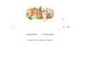 Google Doodle Tempeh atau Tempe- Terjemahan Bahasa Indonesia ke Bahasa Inggris yang Aneh