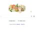 Google Doodle Tempeh atau Tempe- Terjemahan Bahasa Indonesia ke Bahasa Inggris yang Aneh