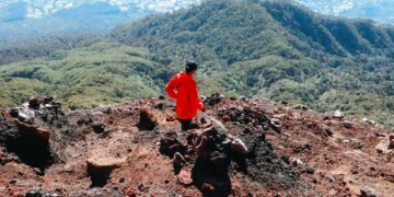 Wong Alas Carang: Mitos Manusia Pedalaman Purbalingga yang Misterius