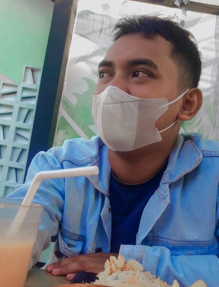 Kumpulan Artikel Abdul Rouf, Kontributor Terminal Mojok
