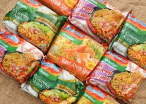 Pembuktian Resep Rahasia Bikin Indomie Seenak Buatan Warmindo!