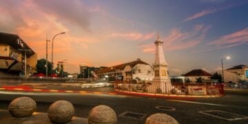 Warung Makan Legendaris di Jogja yang Sudah Ada Sejak Sebelum Indonesia Merdeka