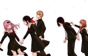 5 Anime Terbaik dengan Premis Terbodoh
