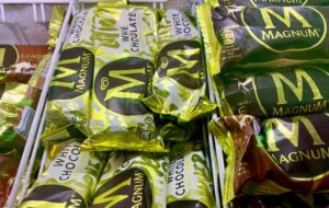 Kasta Es Krim Wall’s dari Sultan hingga Legend