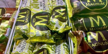 Kasta Es Krim Wall’s dari Sultan hingga Legend Terminal Mojok