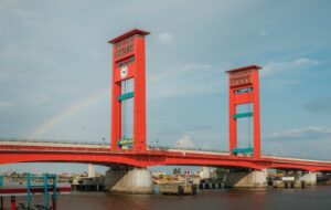 Kue Khas Palembang yang Jarang Diketahui Orang dan Terancam Punah