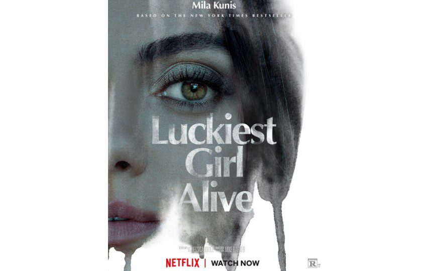 Luckiest Girl Alive, Film Netflix Terbaik Tahun Ini yang Mengangkat Soal Trauma Korban Pemerkosaan Terminal Mojok