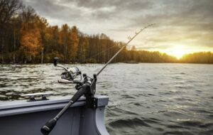 Mancing Date, Jenis Kencan yang Wajib Dicoba