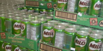 Mengulik Alasan Perbedaan Rasa pada Milo Bubuk, Milo Kotak, dan Milo Kaleng Terminal Mojok