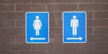 Misteri Panjangnya Antrian di Toilet Perempuan (Pixabay)