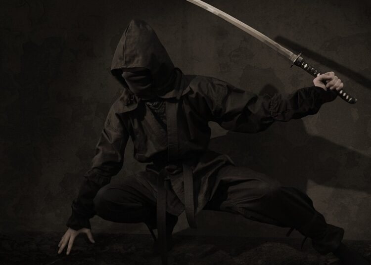 Teror Ninja di Banyuwangi, Pembantaian yang Bermula dari Fitnah
