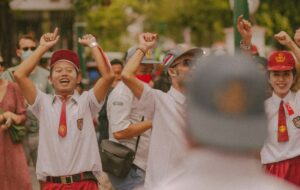 Nostalgia 5 Jajanan Jadul Era 90-an, Masih Inget?