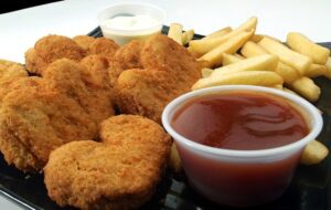 7 Kasta Nugget Indomaret dari Produk Premium Sampai yang Biasa Aja