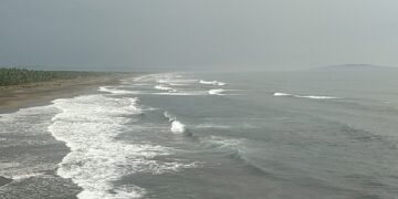 Misteri Kawuk: Hewan Pemangsa Mayat di Cilacap dan Penjaga Lapas Nusakambangan pulau nusakambangan