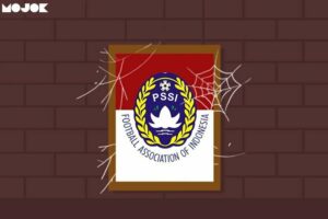 PSSI dan FIFA Membuang Empati ke Tempat Sampah
