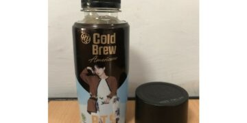 Paldo BTS Kopi Kemasan Paling Mahal di Indomaret yang Rasanya Biasa Aja Terminal Mojok