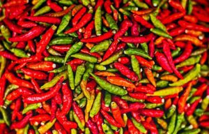 Rahasia Penglaris Waroeng Spesial Sambal SS