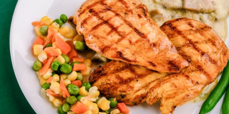 Rahasia Penglaris Waroeng Steak and Shake (Unsplash)