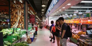 Rekomendasi 6 Tempat Makan di Fresh Market PIK, Pasar Paling Ideal di Jakarta Utara Terminal Mojok