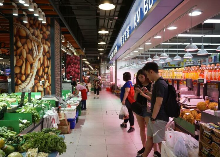 Rekomendasi 6 Tempat Makan di Fresh Market PIK, Pasar Paling Ideal di Jakarta Utara Terminal Mojok