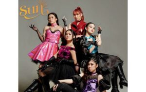SUN, Girlband Baru yang Katanya Lebih Mirip Kelompok Biduan Dangdut