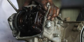 Servis Motor Rutin, Komponen yang Harus Diperiksa dan Perkiraan Biayanya Terminal Mojok