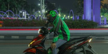 Surat Terbuka untuk Gojek dan Grab Please, Kasih Fitur Pilihan Tipe Motor buat Penumpang Terminal Mojok